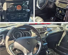 Zunanja slika - Citroën DS3 - 1.6 HDi + BREZ POLOGA - 10 - Predogledna slika
