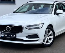 Zunanja slika - Volvo V90 - 2.0D+ACC+FULL LED++NAVI+PDC+KLJUKA+NOVE PNEVMATI.. - 1 - Predogledna slika