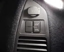 Zunanja slika - Volkswagen Touareg - 4MOTION V6 TDI BMT R-Line - ZRAČNO - KAMERA - 20 - Predogledna slika