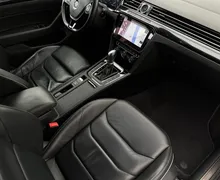 Zunanja slika - VW Arteon - 2.0TDI-DSG-VIRTUAL-360KAMERE-USNJE-F1 PRESTAVE-A.. - 6 - Predogledna slika