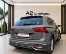 Zunanja slika - Volkswagen Tiguan - 2.0 TDI BMT Elegance DSG-1.lastnik-FUL LED-NAVI - 5 - Predogledna slika