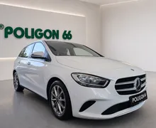 Zunanja slika - Mercedes-Benz B-Razred - B 200 d-Avt.1 LASTNIK-LED-KAMERA-GARANCIJA - 3 - Predogledna slika