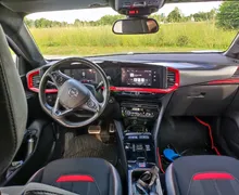 Notranja slika - Opel Mokka - Električna - 5 - Predogledna slika
