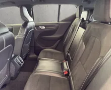 Zunanja slika - Volvo XC40 - XC40 - 7 - Predogledna slika