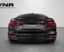Zunanja slika - Audi A6 - 50e TFSI 4X4 |VIRTUAL|MATRIX|RADAR|HL-SED|3D-KAM|. - 5 - Predogledna slika