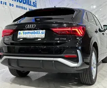Zunanja slika - Audi Q3 Sportback - 35TFSI |S-Line|ACC|Kamera|Memory|Virtual|Gretje| - 6 - Predogledna slika