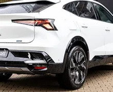 Zunanja slika - Renault Rafale - E-Tech 200 esprit Alpine + GUME + VINJETA - 5 - Predogledna slika