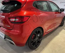 Zunanja slika - Renault Clio - R.S. 200 EDC - SLO - LED - KAMERA - NAVI - KOT NOV - 6 - Predogledna slika
