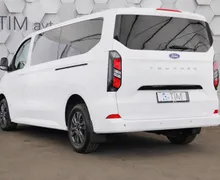 Zunanja slika - Ford E-Transit Custom - L2 2.0 TDCi Titanium 150KM 1+8 - 4 - Predogledna slika