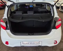 Zunanja slika - Hyundai i10 - 1.0 Style KLIMA-1.LASTNIK-TOUCH SCREEN-LANE ASSIST - 20 - Predogledna slika