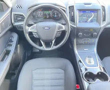 Zunanja slika - Ford Galaxy - 2.5 Duratec HYBRID TREND AUT 5 SED. NAVI 1.lastnik - 11 - Predogledna slika
