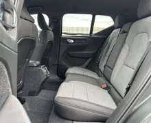 Notranja slika - Volvo XC40 - B3 P Core AT DCT... - 11 - Predogledna slika