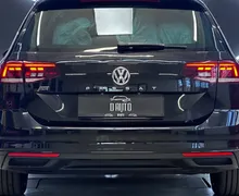 Notranja slika - VW Passat Variant - 2.0 TDI  DSG+KAMERA+NAVI+KLJUKA+ACC+F1 - 7 - Predogledna slika