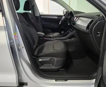 Notranja slika - Škoda Kodiaq - 4x4 2.0 TDI Ambition Tour DSG - Matrix.virtual.ACC - 13 - Predogledna slika