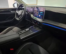 Notranja slika - Volkswagen Passat Variant - 1.5 eTSI Business DSG- LED.360kam.memory.asistence - 10 - Predogledna slika