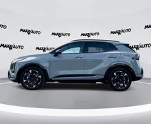 Notranja slika - KIA Sportage - AWD 1.6 T-GDI PHEV GT-Line Avt... - 8 - Predogledna slika