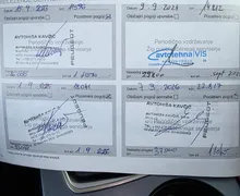 Poročilo o preverjanju vozila - Škoda Octavia - Combi 1,5 TSI ACT Style - 13 - Predogledna slika
