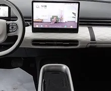 Zunanja slika - Dongfeng Box - 42.3 kW - SUBVENCIJA  7.200 EUR -  NA ZALOGI - 7 - Predogledna slika