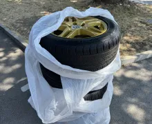 Zunanja slika - Volkswagen Golf - 1.4 TSI BMT COMFORTLINE SLO SAMO 36.760 km ODLIČEN - 12 - Predogledna slika