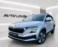 Zunanja slika - Škoda Karoq - 2.0 TDI  DSG-1 LASTNIK-LED-NAVI-KAM-ODLIČNA - 1 - Predogledna slika