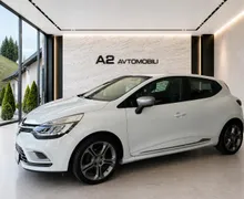 Notranja slika - Renault Clio - TCe 120 GT-LINE-SLOVENSKI-LED-NAVI-ALU-PDC-... - 7 - Predogledna slika