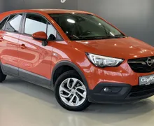 Zunanja slika - Opel Crossland X - 1.LASTNIK-SLO-KAMERA-KLJUKA-TEMPOMAT-ALU - 3 - Predogledna slika