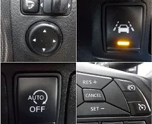 Zunanja slika - Nissan Qashqai - 1.2 DIG-T KAMERA 360 LANE ASSIST VSA ZGODOVINA LED - 30 - Predogledna slika