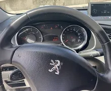 Zunanja slika - Peugeot 3008 - STYLE 1.6 BlueHDi 120 LED NAVIGACIJA KAMERA... - 5 - Predogledna slika