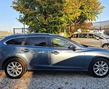 Zunanja slika - Mazda Mazda6 - 2.2 CD150 Bussines-Line - OPRAVLJEN REDNI SERVIS - 5 - Predogledna slika