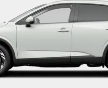 Zunanja slika - Nissan Qashqai - 1.3 DIG-T MHEV N-Connecta X-Tronic - 3 - Predogledna slika
