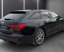 Zunanja slika - Audi A6 - Avant 50 TDI Quattro tiptronic S line 210kW - 3 - Predogledna slika
