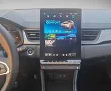 Zunanja slika - Renault Captur - TCe 140 techno + paket ZIMA - 13 - Predogledna slika