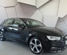 Zunanja slika - Audi A3 - 2,0 TDI Ambiente - 1 - Predogledna slika
