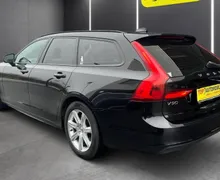 Zunanja slika - Volvo V90 - D3 FUL LED NAVI ACC GR.VOLANA IN SEDEŽEV KLJUKA .. - 5 - Predogledna slika