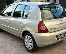 Zunanja slika - Renault Clio - 1.2 16V Storia Extreme - 7 - Predogledna slika