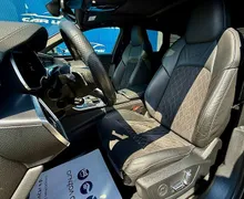 Zunanja slika - Audi S6 - Avant Q. TDI Tiptronic. FUL OPREMA. B O. PANO... - 7 - Predogledna slika