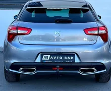 Zunanja slika - Citroën DS5 - KOT NOV+NAVI+PANORAMA+ALU+PDC... - 7 - Predogledna slika