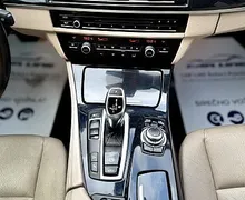 Zunanja slika - BMW Serija 5 - Touring: 525d xDrive | AVT. | NAVI | KAMERA | USNJE | - 9 - Predogledna slika