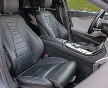 Zunanja slika - Mercedes-Benz E-Razred - E300d•AMG Line•NAVI+•BURMESTER•GR.SED•KAM•KLJUKA - 18 - Predogledna slika