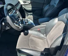 Zunanja slika - Audi Q7 - quattro 3.0 TDI Tiptronic - 9 - Predogledna slika