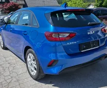 Zunanja slika - KIA Ceed - 1,0 T-GDI GT-Line ISG - 4 - Predogledna slika