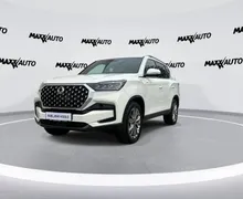 Zunanja slika - SsangYong Rexton - 2.2 XDI AWD Limited Exclusive Panorama+ Avt. - 1 - Predogledna slika