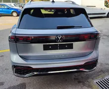 Zunanja slika - Volkswagen Tiguan - 2.0 TDI DSG 4JOY 110kW - 6 - Predogledna slika