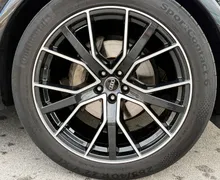 Zunanja slika - Audi Q7 - 3.0TDI MATRIX-ACC-360-NIGHT-PANO-GRE-HLA-HUD-MASAŽ - 20 - Predogledna slika