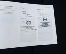 Zunanja slika - Volvo XC40 - D3 AUT LED velik servis - 17 - Predogledna slika