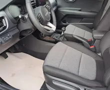 Zunanja slika - KIA Stonic - 1.2 DPI 57.9 kW  79 KM  LX Urban+ M T - 4 - Predogledna slika