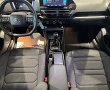 Zunanja slika - Citroën C4 - Feel Pack 1.2 PureTech 130 S S BVM6 - 11 - Predogledna slika