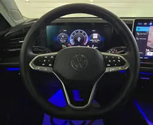 Notranja slika - Volkswagen Passat Variant - 1.5 eTSI BMT Business DSG- LED.360kam.memory.asist - 12 - Predogledna slika