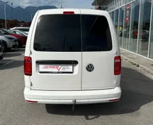 Zunanja slika - Volkswagen Caddy - MAXXI 2.0TDI DSG - 4 - Predogledna slika