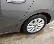Zunanja slika - Opel Astra - 1.2 Turbo Edition.KAMERA.LED.2023.SAMO 51.000 KM - 2 - Predogledna slika